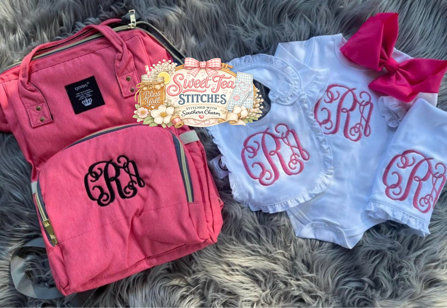Sweet Start Bundle