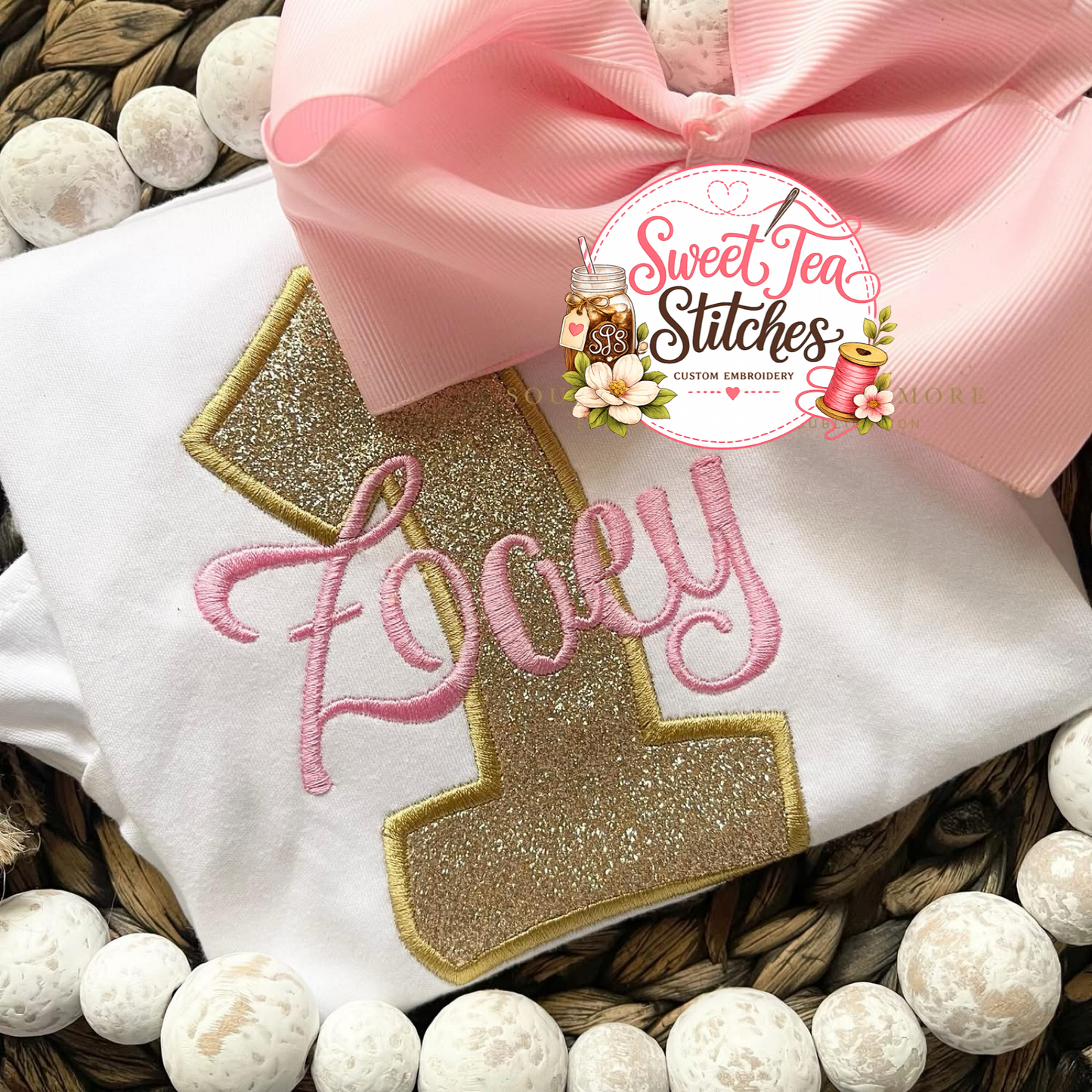 Golden Birthday Girl Shirt