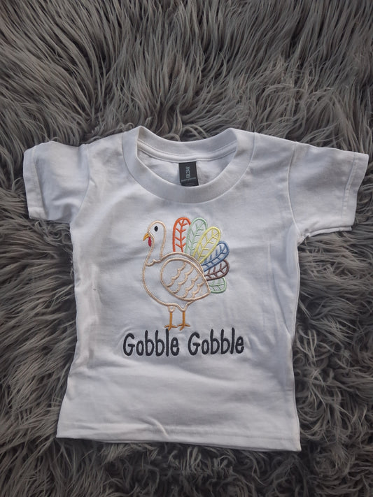 Gobble Gobble- Boy
